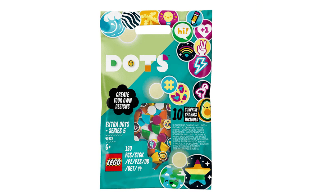 Розмір пакунку	1 x 10 x 15 см
Вага	15 г
Тип товару	Аксесуари
Кількість деталей	120