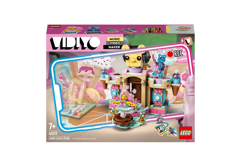 Розмір пакунку	7 x 26 x 19 см
Вага	445 г
Кількість деталей	344
Тип товару	Конструктори