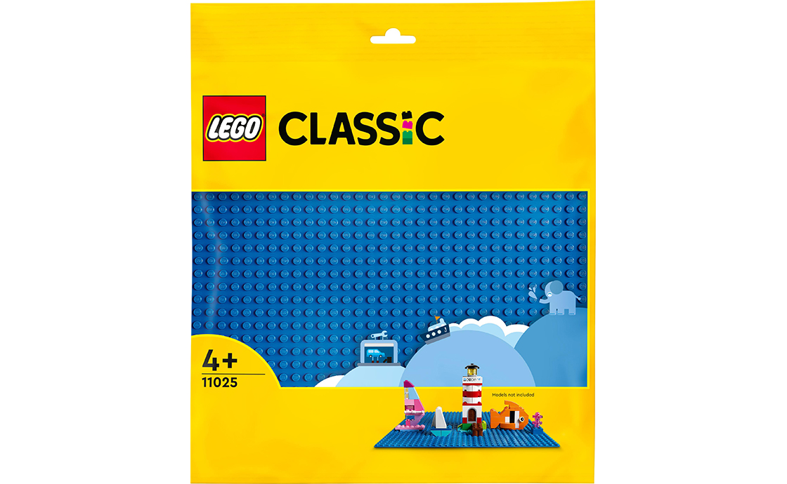 Саме час вирушати досліджувати морські глибини або злітати вище хмар з новим набором LEGO 