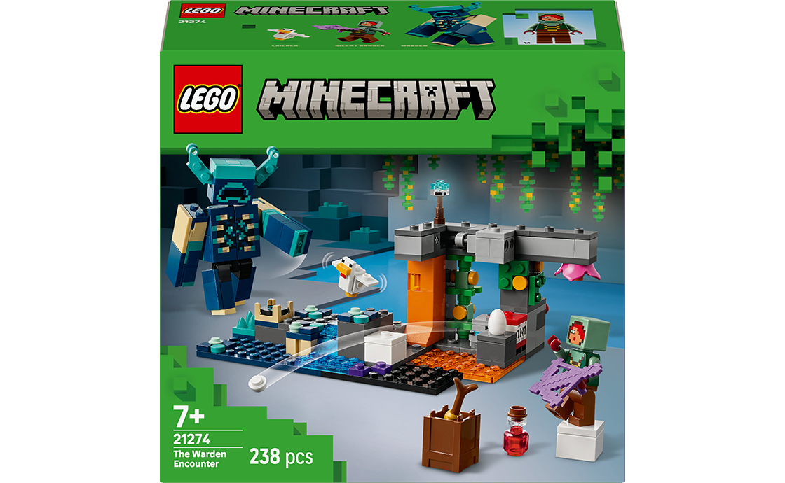 Пройдіть крізь густу, похмуру печеру, знищуючи перешкоди динамітом. За густими ліанами ховаються блискучі коштовності – знайдіть діаманти та зберіть аметисти. Але будьте напоготові: над вами нависає загроза падаючих валунів!