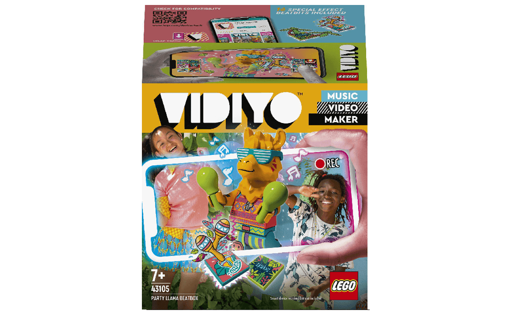 Подивіться, хто тут? Це ж відома Лама-тусовщиця! З нею буде весело і завзято кожному, ніхто не зможе встояти, дивлячись як вона запалює на танцполі. Ви напевно почнете пританцьовувати і повторювати танцювальні рухи Лами. Не стримуйте себе!