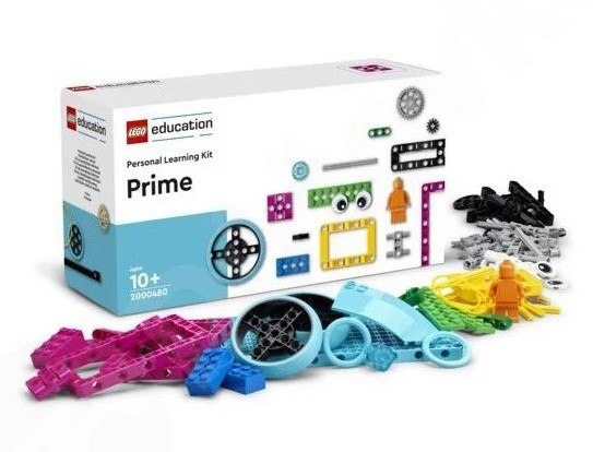 LEGO® Education 2000480 Prime Personal Learning Kit (2000480)