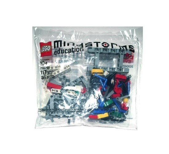 LEGO® MINDSTORMS® Education EV3 Набір додаткових деталей (2000425)
