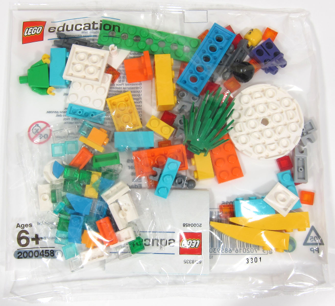 LEGO® Education SPIKETM Essential Marketing Kit (2000458)