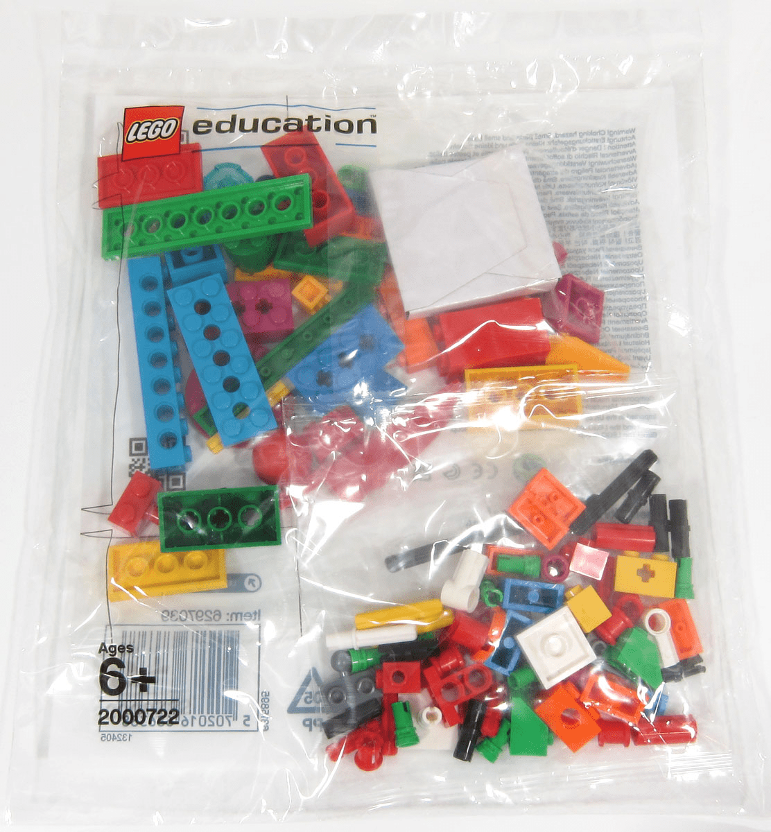 LE SPIKE™ Essential Replace 1 (2000722)