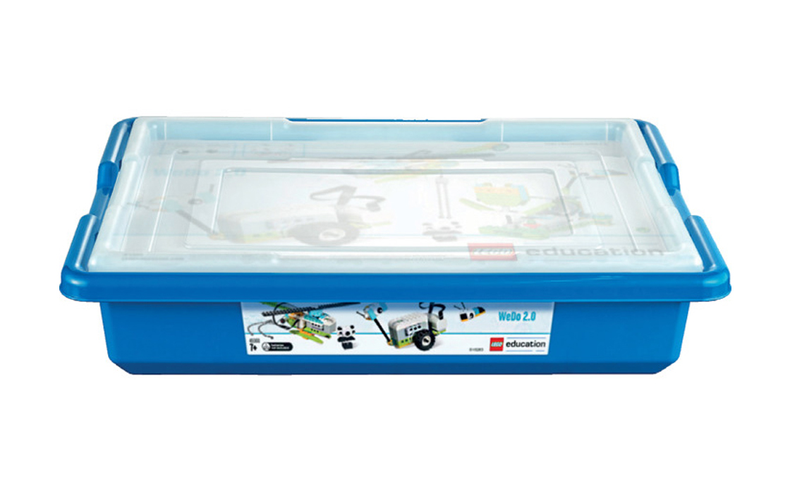 LEGO® Education WeDo 2.0 Core Set (45300)