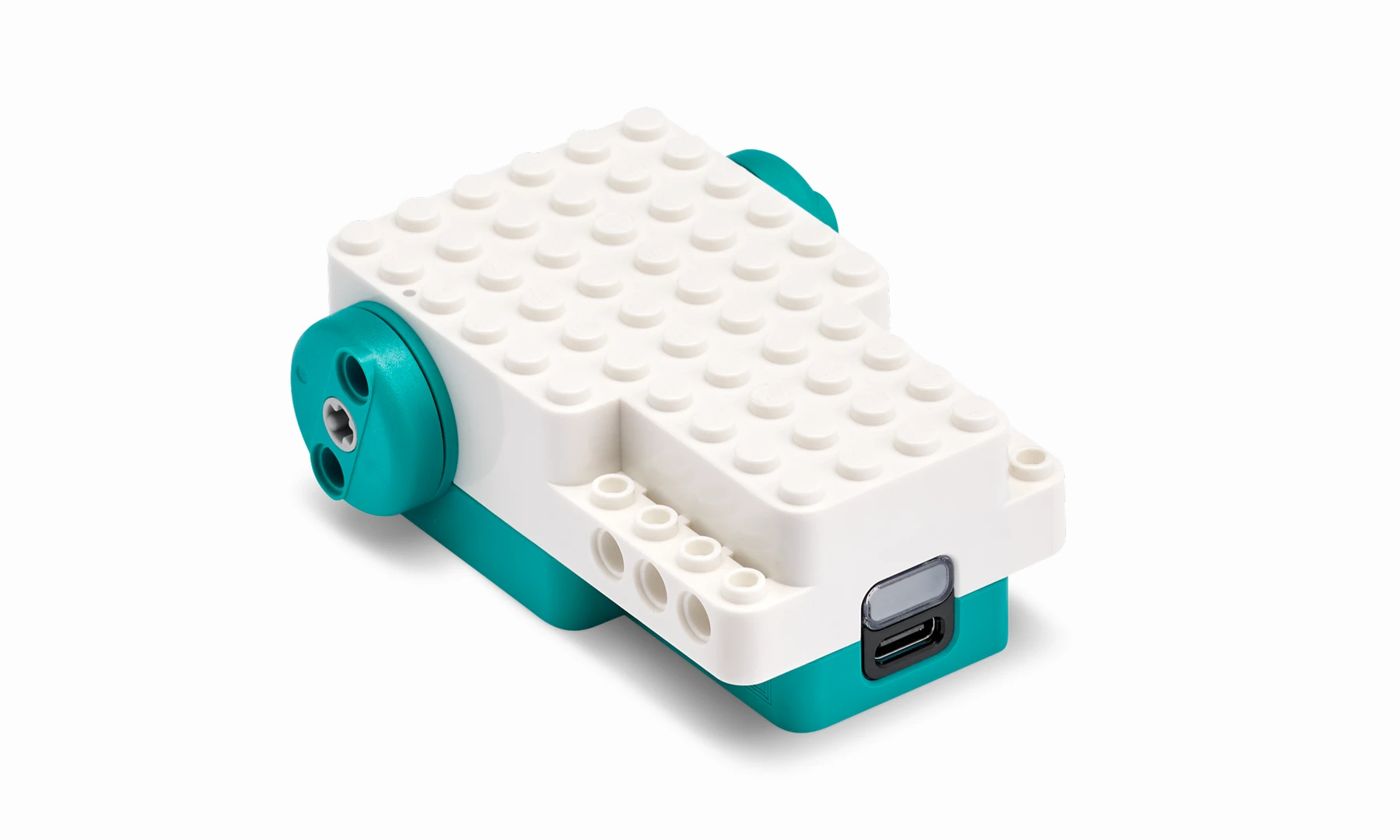 Double Motor (45651)