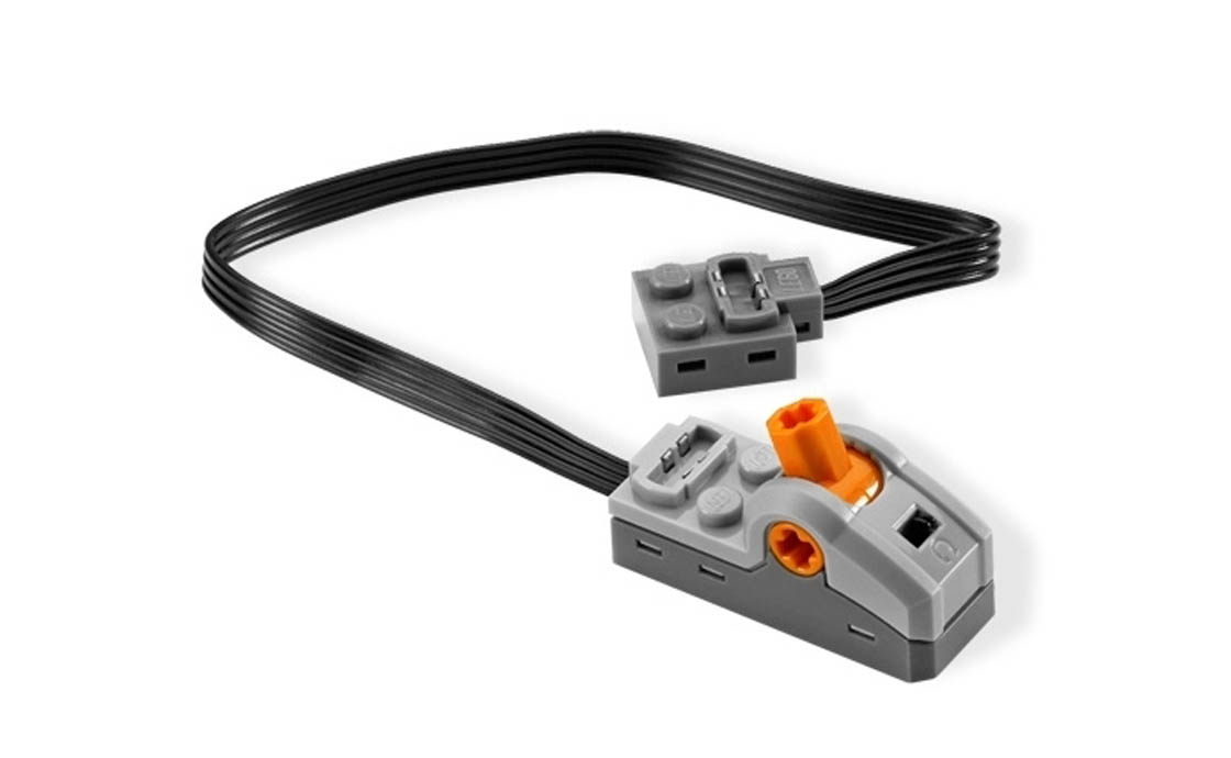 Перемикач (8869)