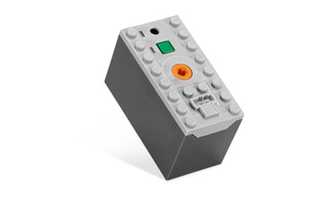 Акумуляторна батарея (8878)