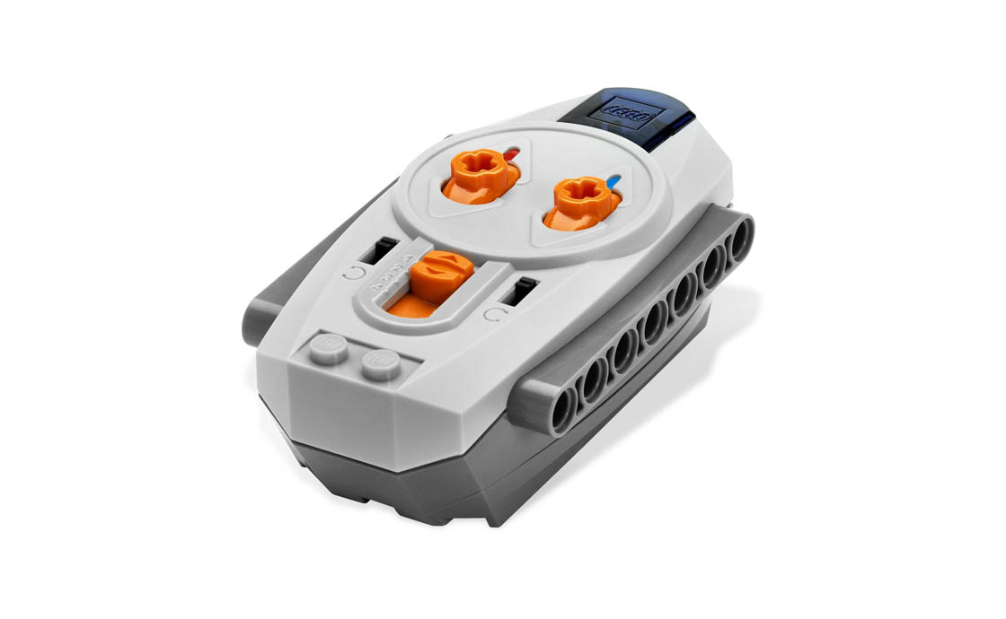 Інфрачервоний пульт дистанційного керування (8885)