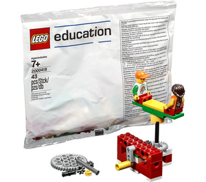 Набір для майстер-класу “Карусель” (2000418)