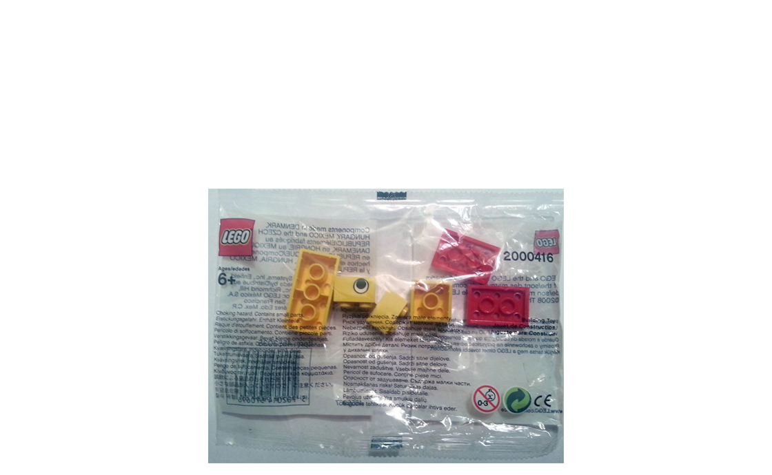 LEGO Duck (2000416)