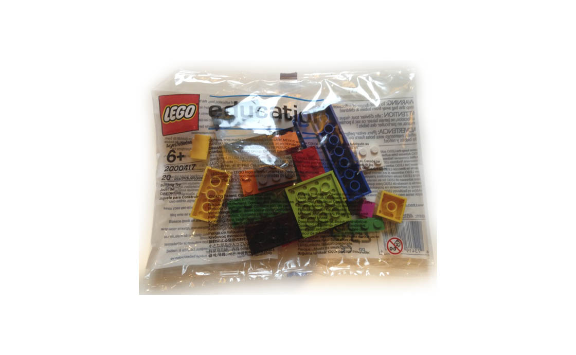 Набір додаткових деталей (System) (2000417)