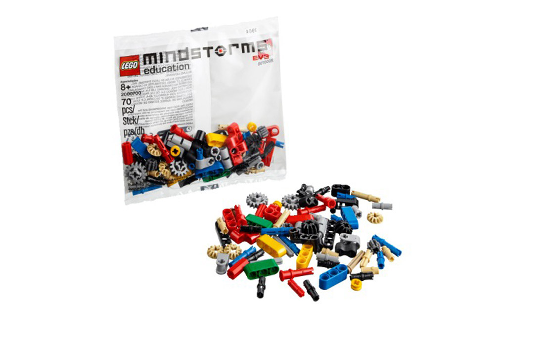 LE Replacement Pack LME 1 (2000700)