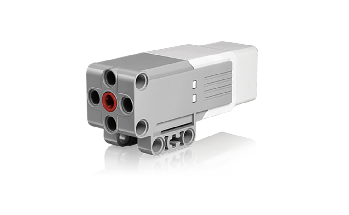 Середній сервомотор EV3 (45503)