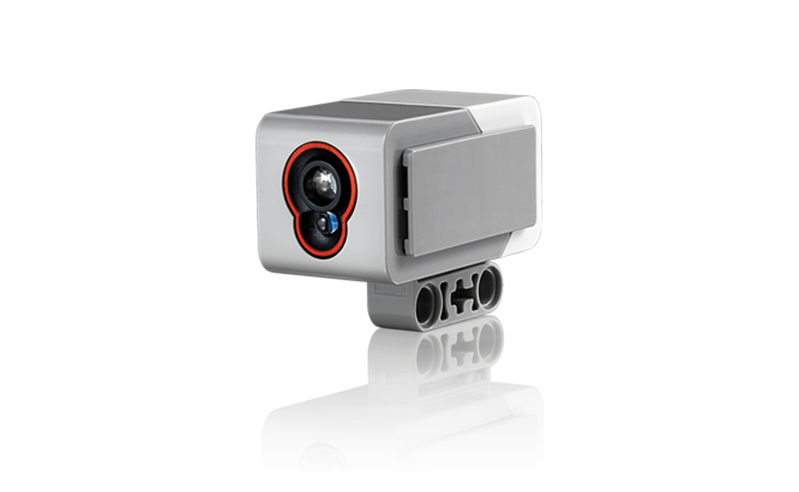 Датчик кольору EV3 (45506)