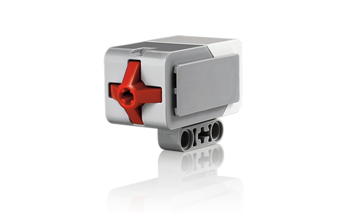 Датчик дотику EV3 (45507)