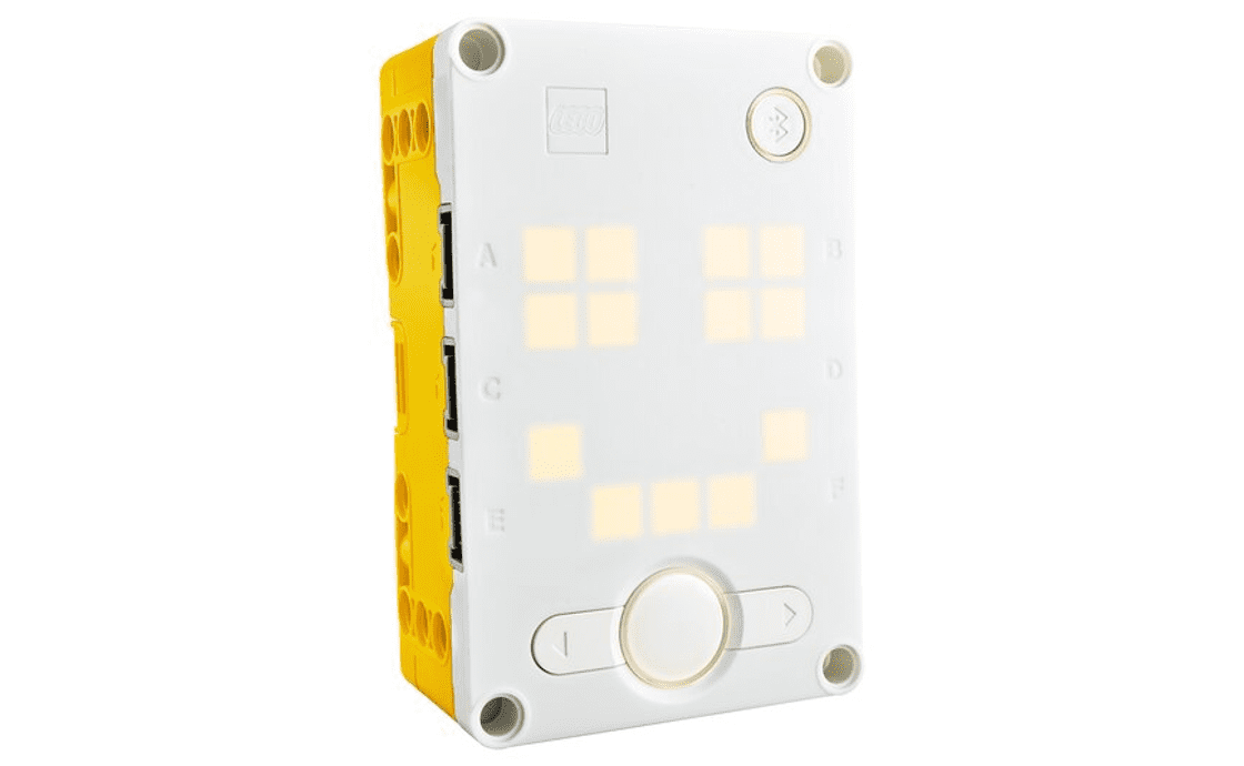 Hub SPIKE Prime (45601)