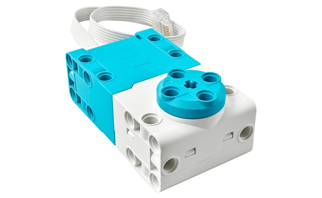 Великий сервомотор SPIKE Prime (45602)