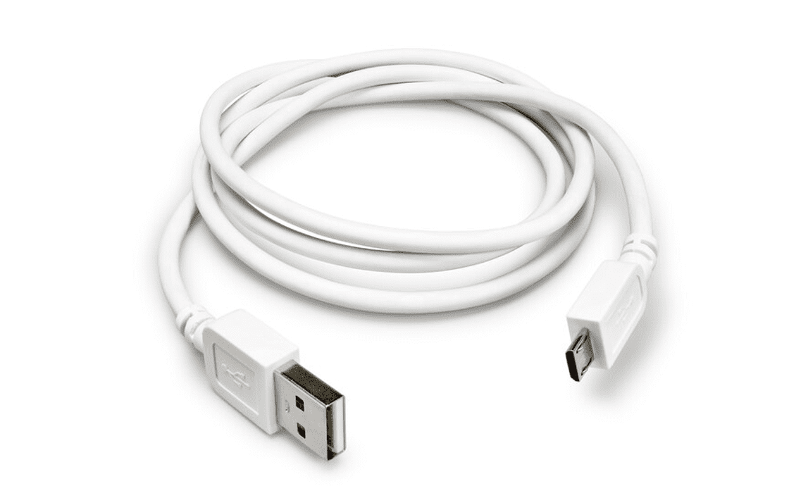 Мікро USB кабель SPIKE Prime (45611)