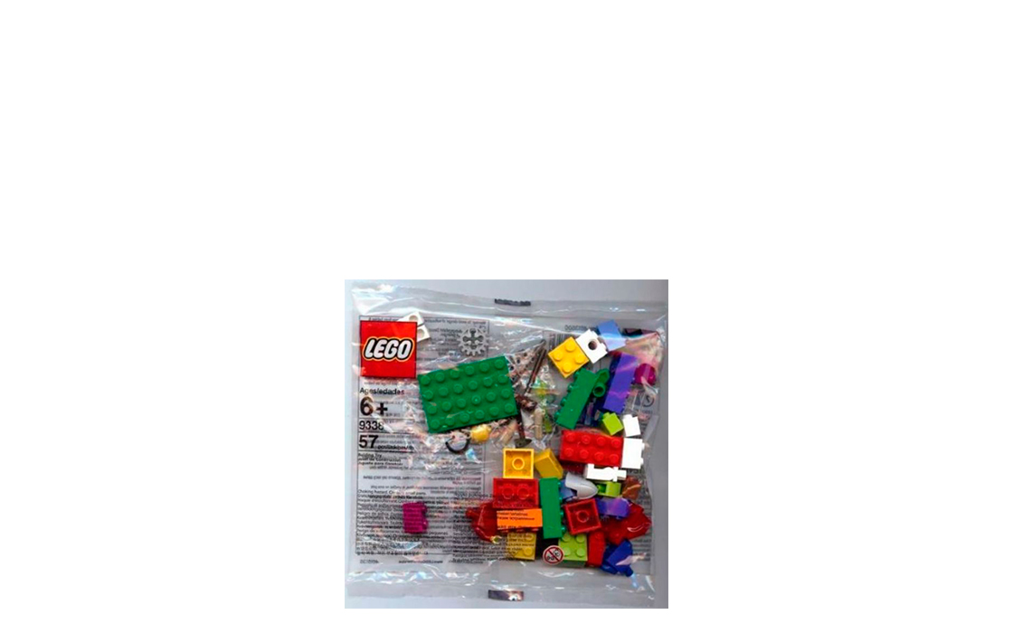 Набір для майстер-класу BuildToExpress (9338)