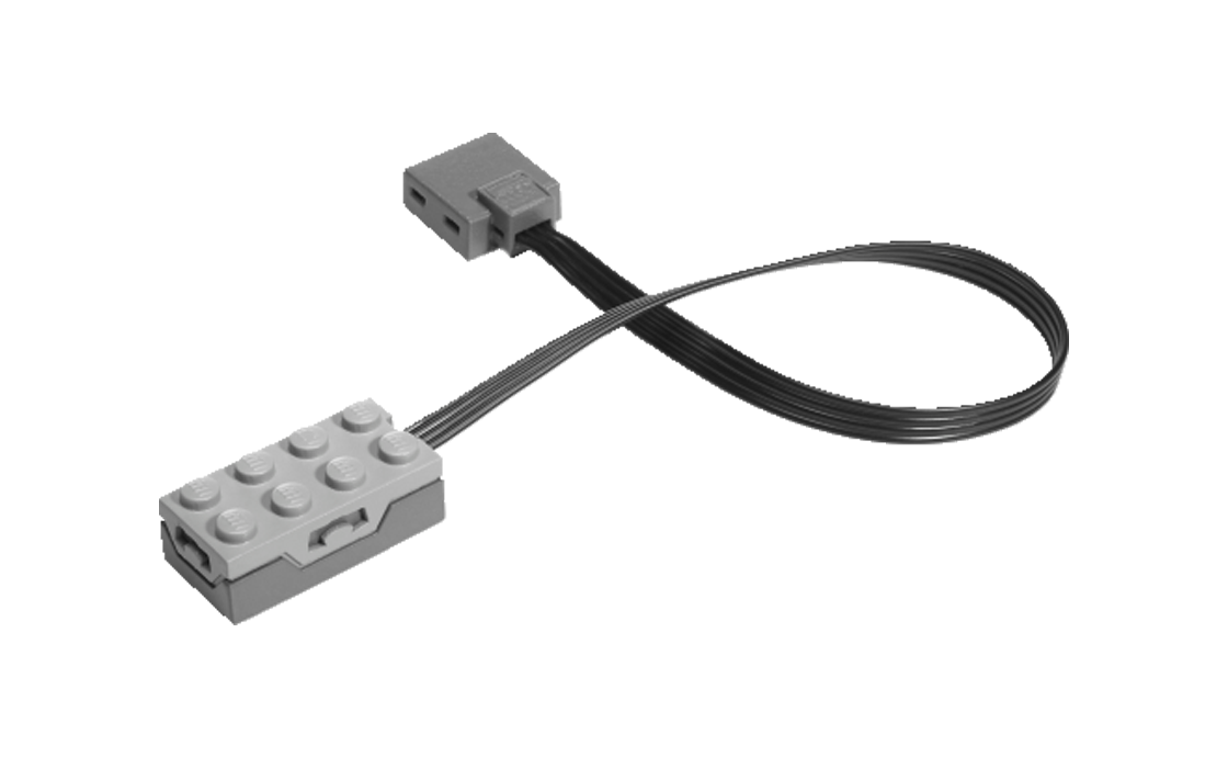 Датчик нахилу WeDо (9584)