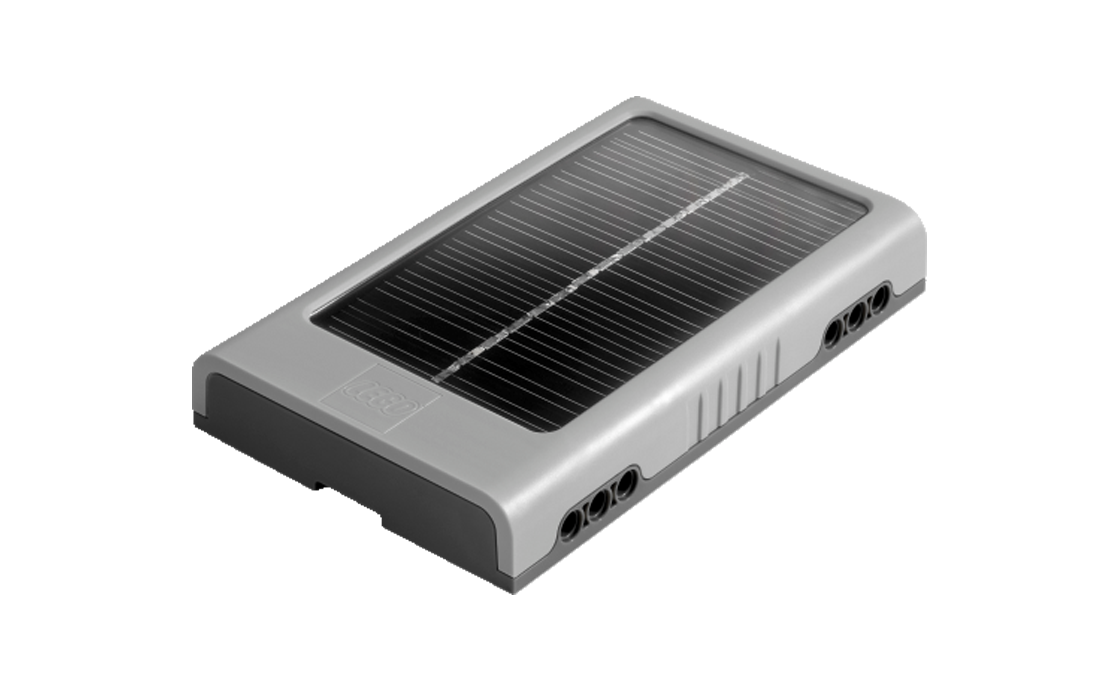 Сонячна батарея до набору Відновнювальні джерела енергії (9667)