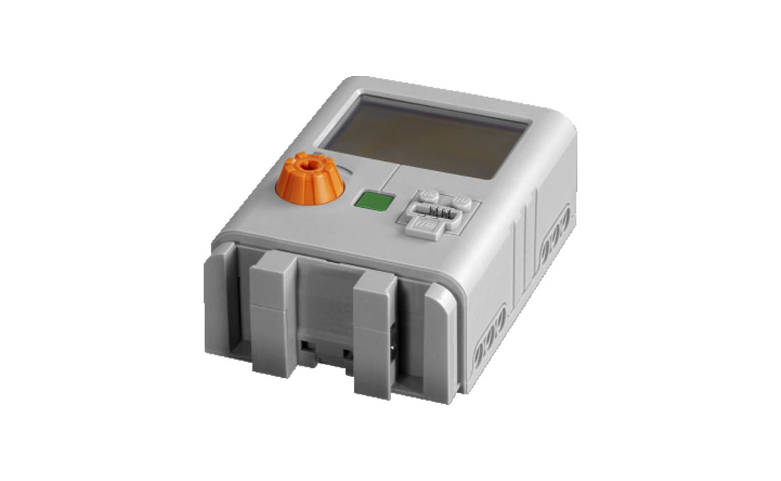 Мультиметр до набору Відновнювальні джерела енергії (9688) (9668)