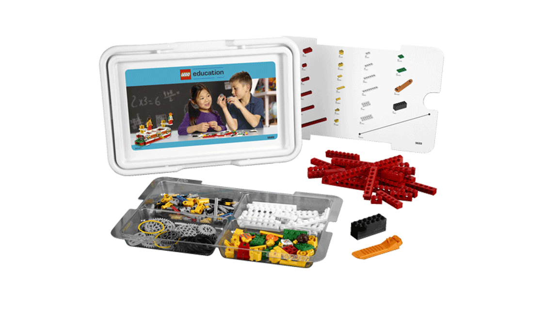 Прості механізми (9689)