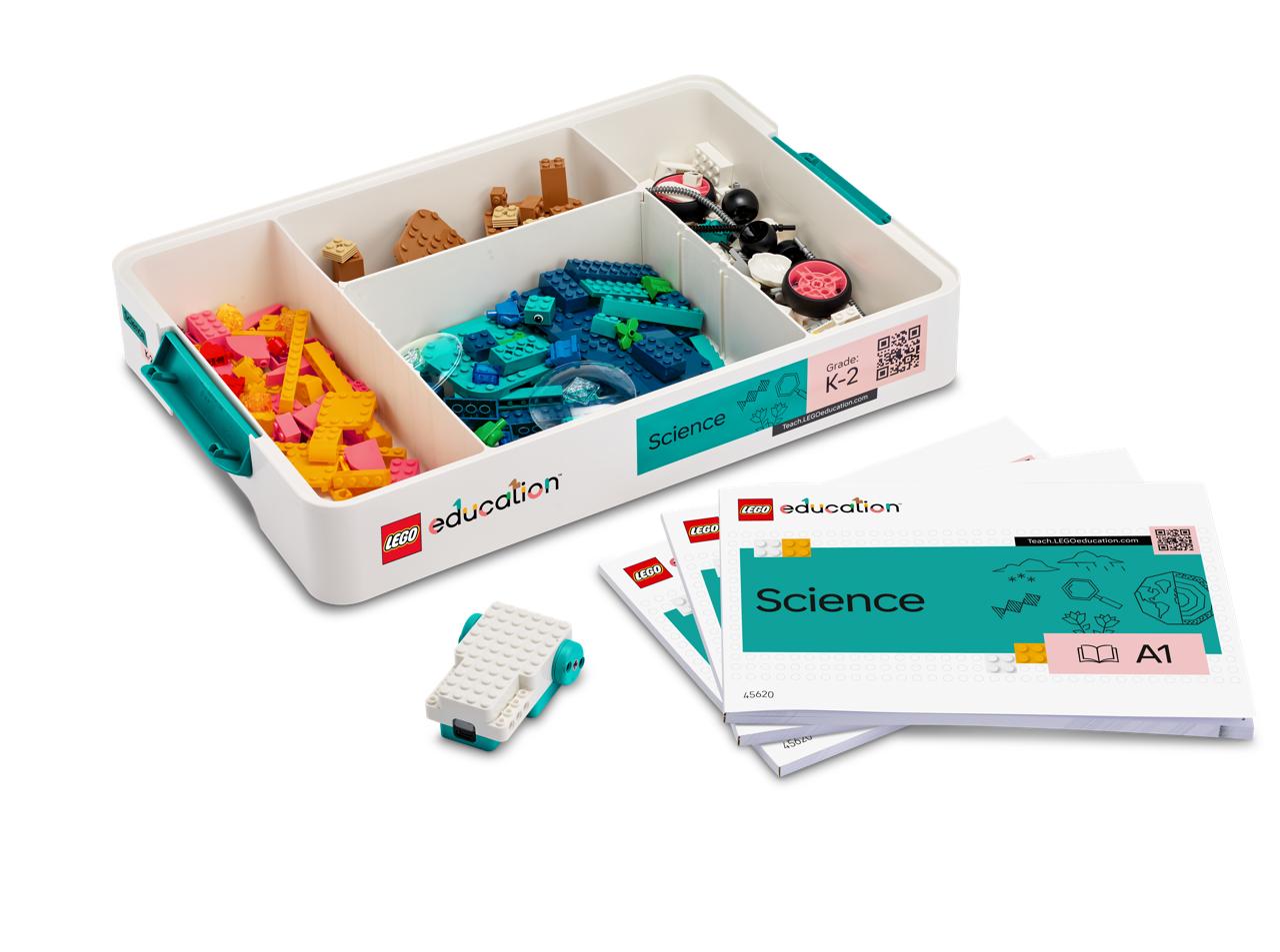 LEGO® Education Science K2 (45620)