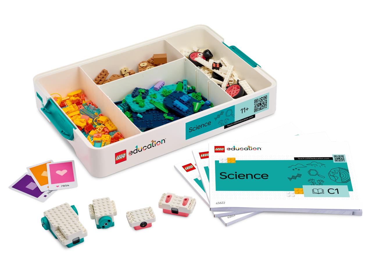 LEGO® Education Science Kit 5-8 (45622)