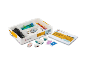 Пакет за програмою “Комп’ютерні науки та AI” на базі LEGO® Education CS & AI Grade 6-8 класи