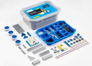 Пакет за програмою «Робототехніка Matrix FUTURE Innovator Kit»